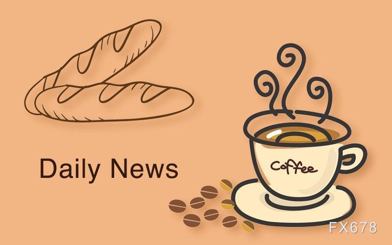 XM外汇官网:10月31日财经早餐:市场评估贸易谈判效果,金价重回4000上方,