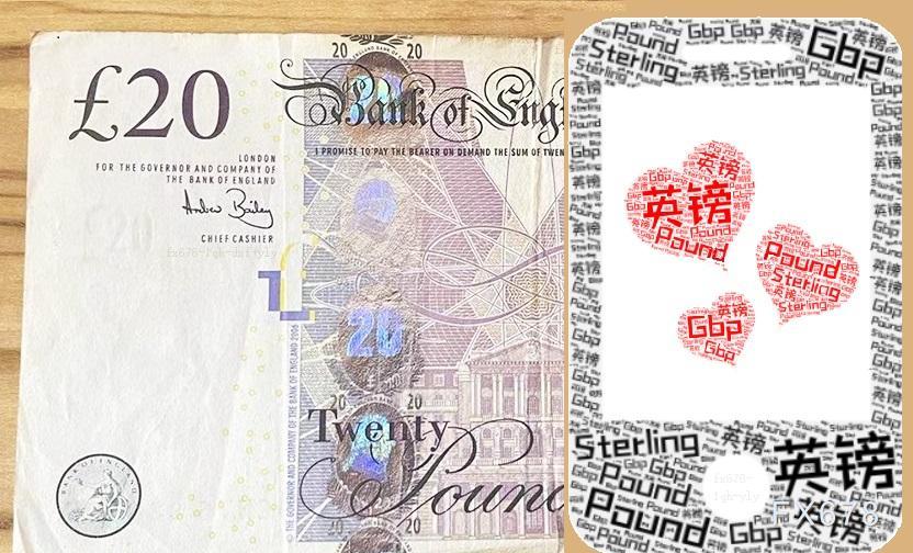 XM官网:美政府停摆接近结束提振美元,GBP/USD 回落至1.3150附近,英