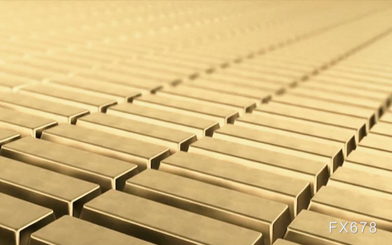 XM外汇官网：金价创历史新高，银价触及14年高点，铂价攀升至13年峰值